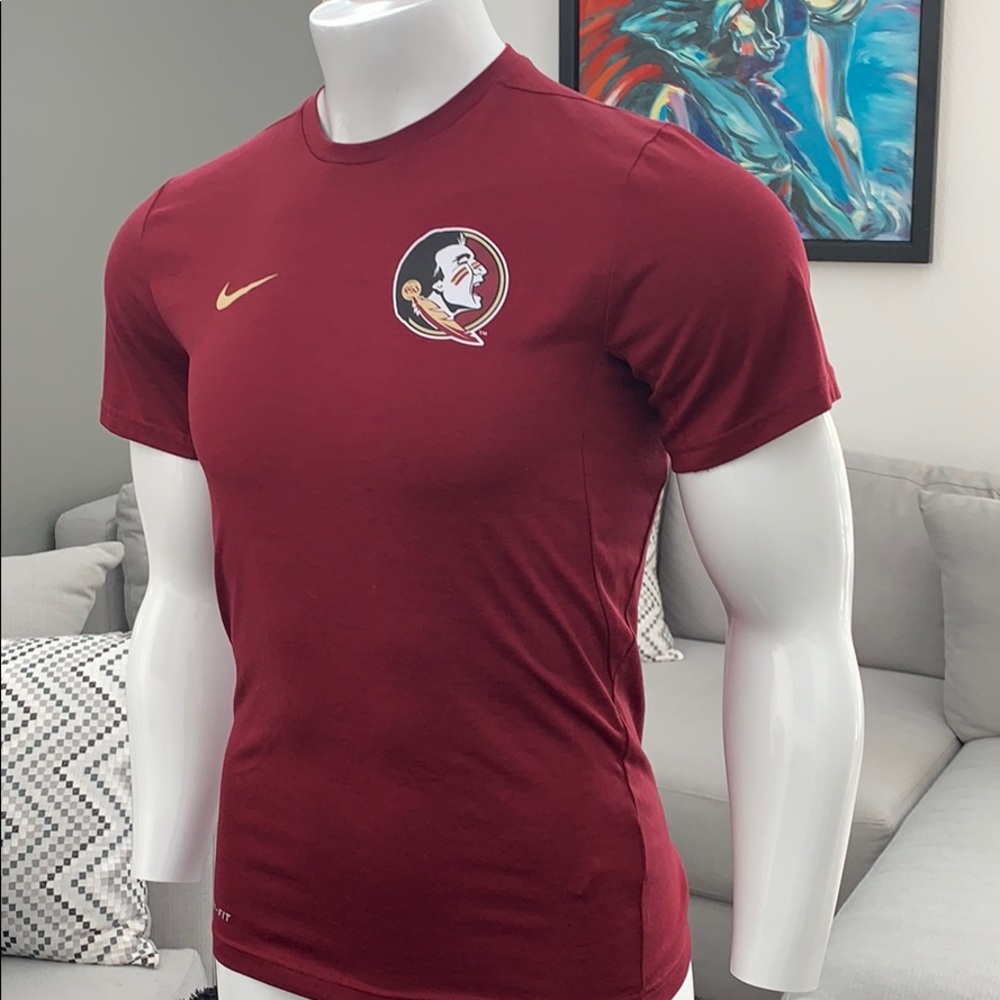 Florida State Nike T-shirt